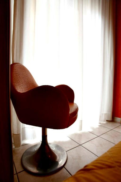 Hotel Marebello Rímini Habitación foto